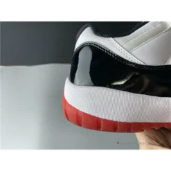 Hypeyourbeast Air Jordan 11 Low 'Concord Bred'