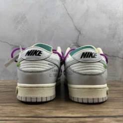 HypeYourBeast Off White X Nike Dunk Low 'Dear Summer - 48/50'