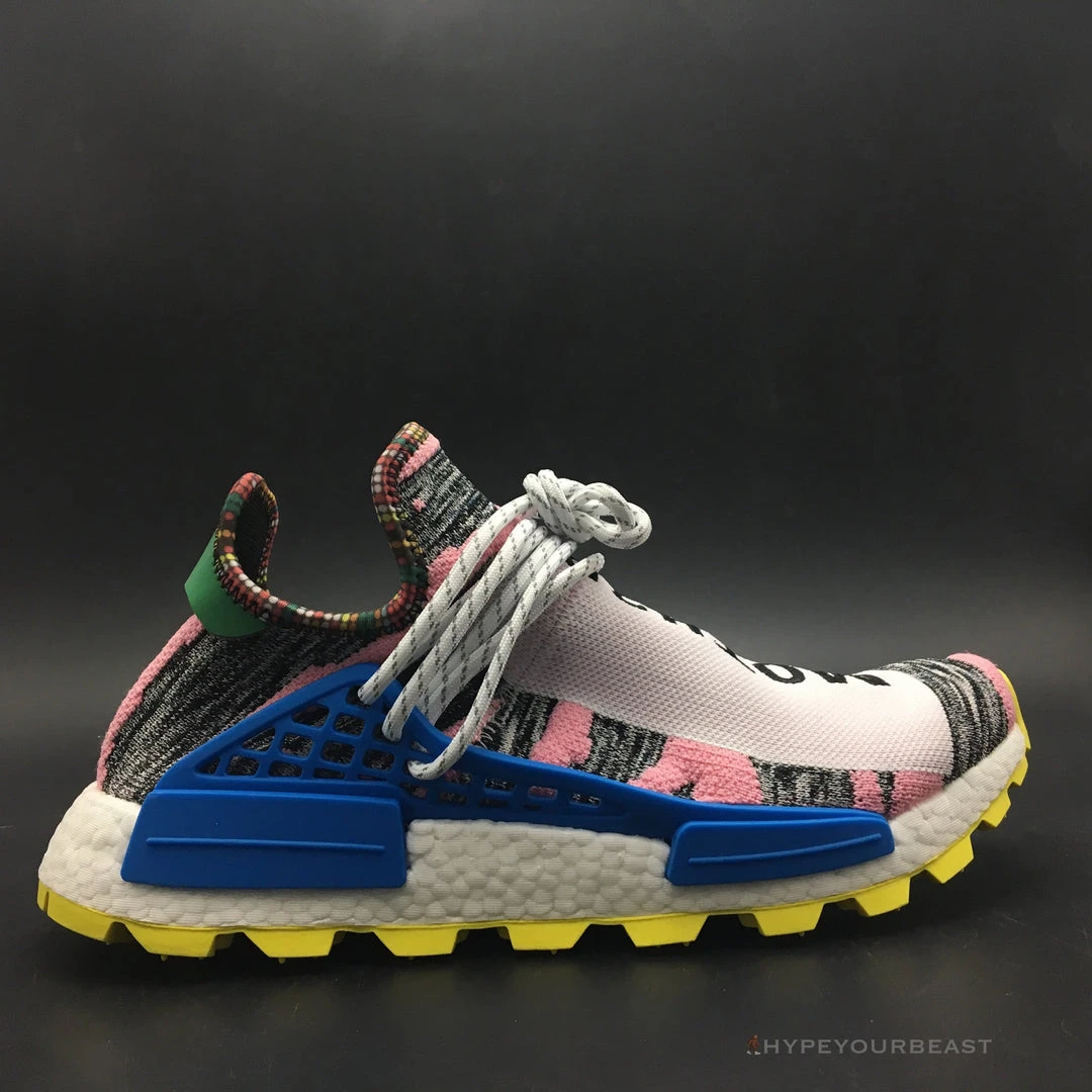 Hypeyourbeast Adidas NMD Pharrell X Human Race Tr 'Solar Pack' 13 Hypeyourbeast Adidas NMD Pharrell X Human Race Tr 'Solar Pack'