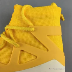 Hypeyourbeast Nike Air Fear Of God 1 'Amarillo'