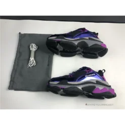 Hypeyourbeast Balenciaga Triple S Purple / Pink 30 Hypeyourbeast Balenciaga Triple S Purple / Pink