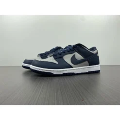 HypeYourBeast Nike Dunk Low 'Georgetown'