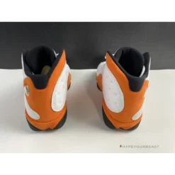 Hypeyourbeast Air Jordan 13 'Starfish'