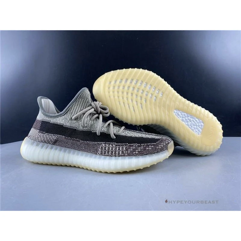 HypeYourBeast Adidas Yeezy Boost 350 V2 'Zyon' 1 HypeYourBeast Adidas Yeezy Boost 350 V2 'Zyon'