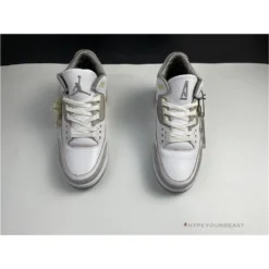 HypeYourBeast Air Jordan 3 X A Ma Maniere