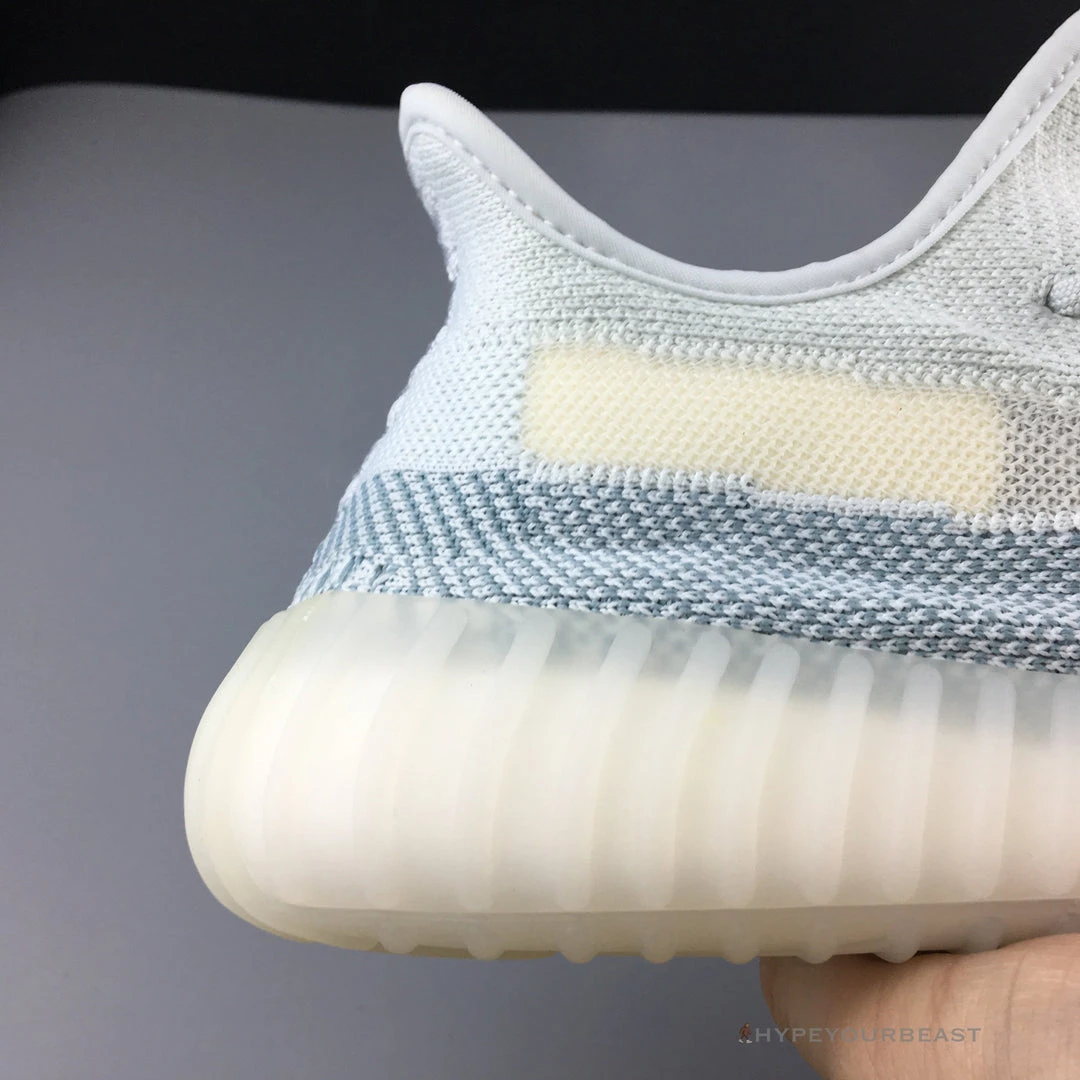 Hypeyourbeast Adidas Yeezy Boost 350 V2 'Tailgate Blue' 17 Hypeyourbeast Adidas Yeezy Boost 350 V2 'Tailgate Blue'
