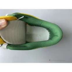 Hypeyourbeast Nike Dunk SB Low 'Brazil' 27 Hypeyourbeast Nike Dunk SB Low 'Brazil'