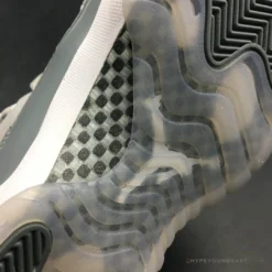 HypeYourBeast Air Jordan 11 Retro 'Cool Grey'