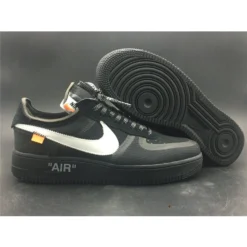 Hypeyourbeast Off-White X Nike Air Force 1 Low 'Virgil'