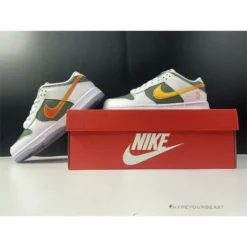 HypeYourBeast Nike Dunk Low SE NY