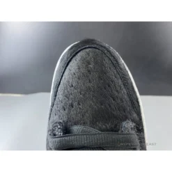 Hypeyourbeast Nike Dunk SB Low Black Medicom Toy