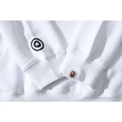Hypeyourbeast Clothes BAPE Marilyn Monroe Hoodie 'WHITE' 26 Hypeyourbeast Clothes BAPE Marilyn Monroe Hoodie 'WHITE'
