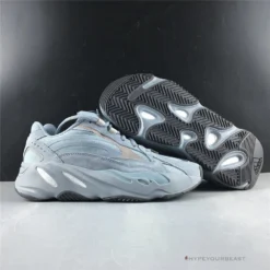 Hypeyourbeast Adidas Yeezy Boost 700 'Hospital Blue' 46 Hypeyourbeast Adidas Yeezy Boost 700 'Hospital Blue'