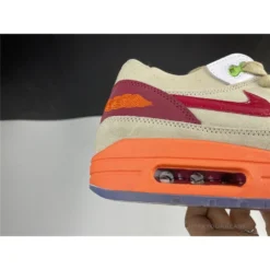 HypeYourBeast Nike CLOT X Air Max 1