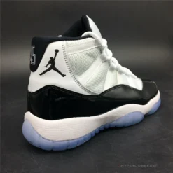 HypeYourBeast Air Jordan 11 'Concord' 36 HypeYourBeast Air Jordan 11 'Concord'
