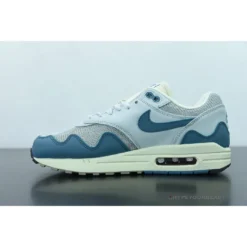 Hypeyourbeast Nike Air Max 1 'Patta - Noise Aqua'