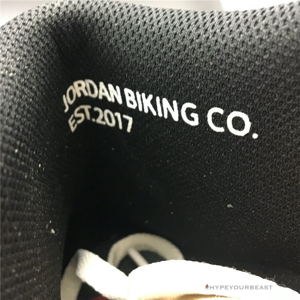 Hypeyourbeast Nigel Sylvester X Air Jordan 1 Retro High OG 'Nigel Sylvester' 20 Hypeyourbeast Nigel Sylvester X Air Jordan 1 Retro High OG 'Nigel Sylvester'