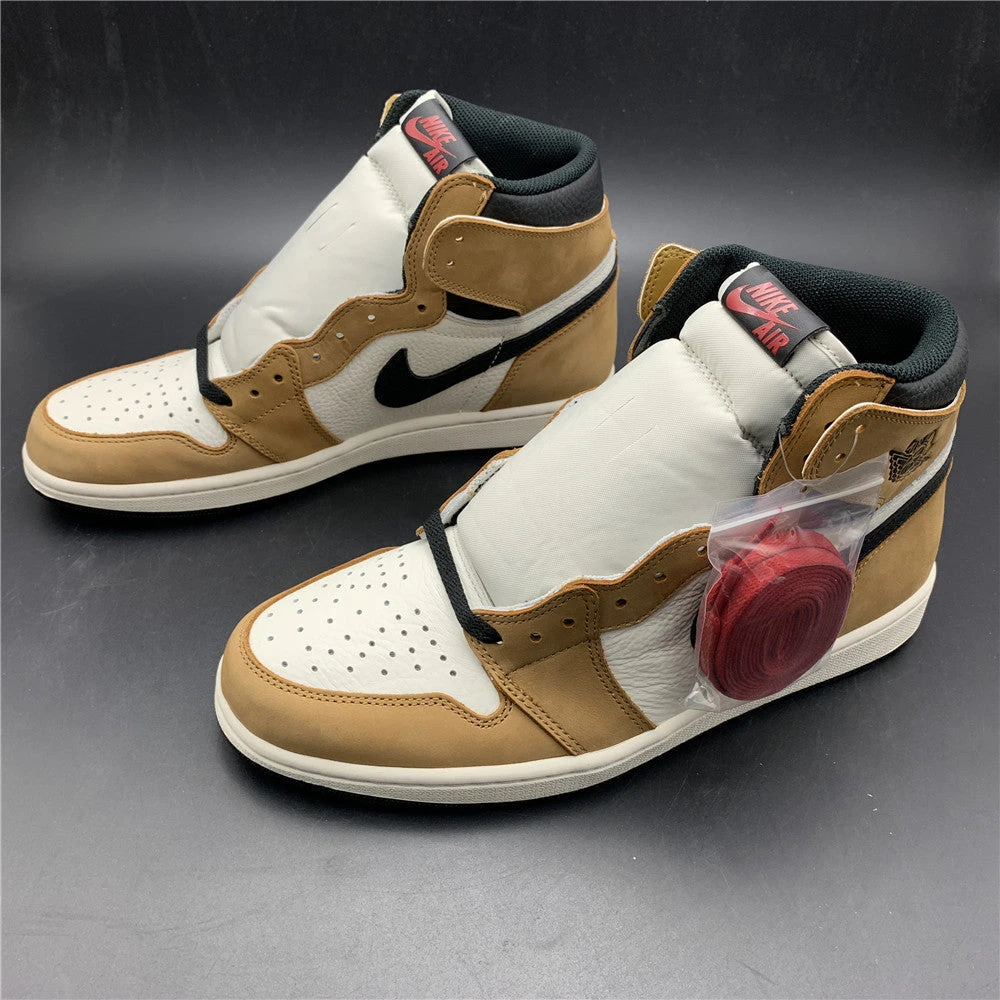 Hypeyourbeast Air Jordan 1 Retro High 'Rookie Of The Year' 14 Hypeyourbeast Air Jordan 1 Retro High 'Rookie Of The Year'