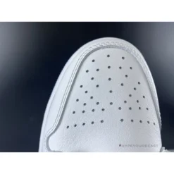 Hypeyourbeast Air Jordan 1 Mid Sail Light Blue