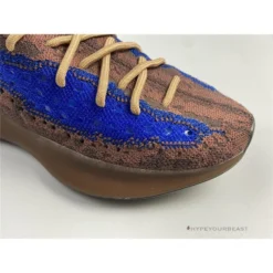 Hypeyourbeast Adidas Yeezy Boost 380 'Azure' Yeezy 380