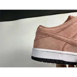 Hypeyourbeast Nike SB Dunk Low Pink Pig 22 Hypeyourbeast Nike SB Dunk Low Pink Pig
