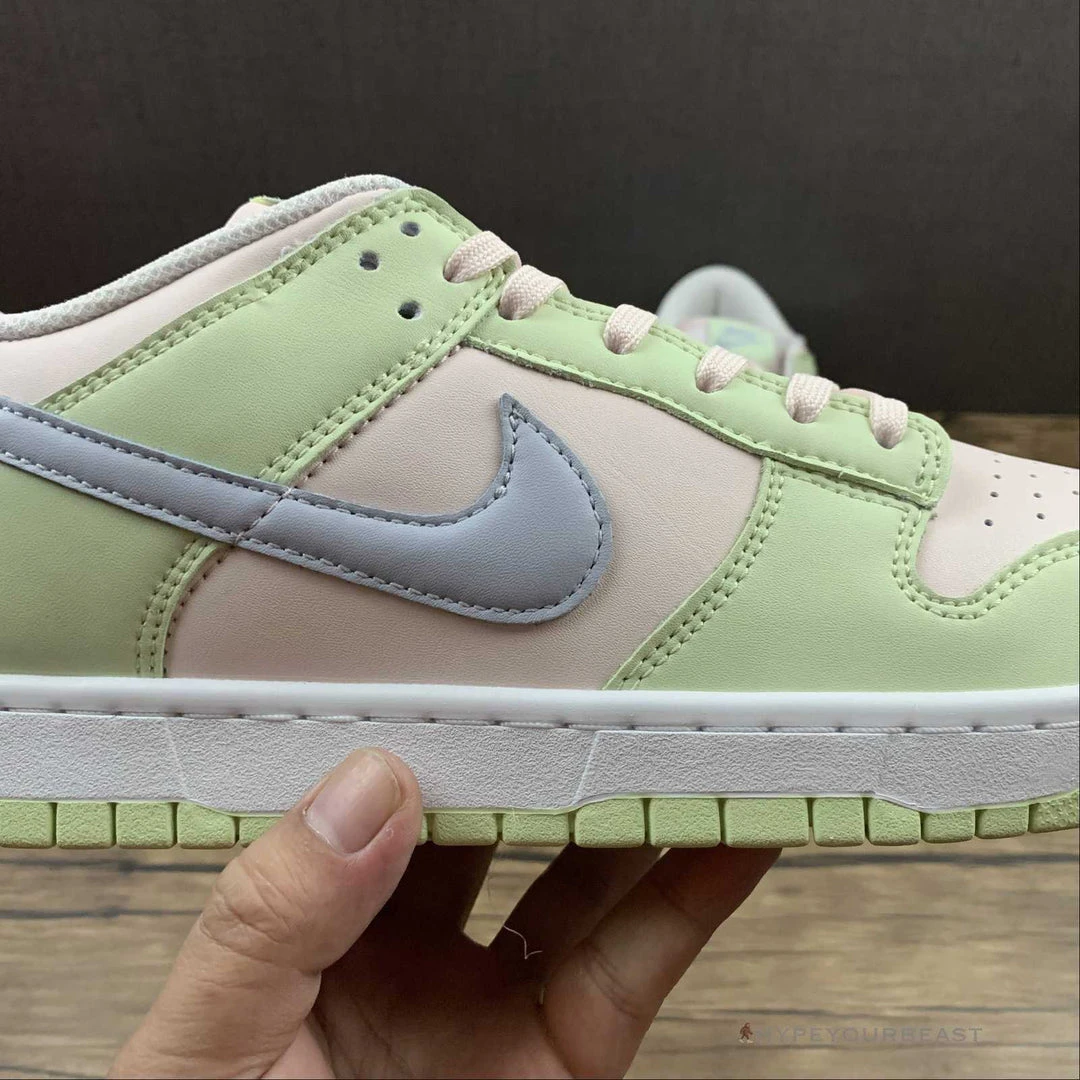 HypeYourBeast Nike Dunk Low Lime Ice 16 HypeYourBeast Nike Dunk Low Lime Ice