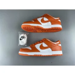 Hypeyourbeast Nike Dunk Low 'Syracuse'