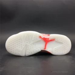 Hypeyourbeast Aleali May X Wmns Air Jordan 6 Retro 'Millennial Pink' 32 Hypeyourbeast Aleali May X Wmns Air Jordan 6 Retro 'Millennial Pink'