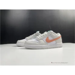 HypeYourBeast Nike Dunk Low 'Tropical Twist'