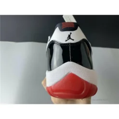 Hypeyourbeast Air Jordan 11 Low 'Concord Bred'