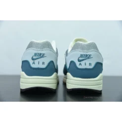 Hypeyourbeast Nike Air Max 1 'Patta - Noise Aqua'