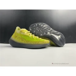 Hypeyourbeast Adidas Yeezy Boost 380 'Hylte Glow'