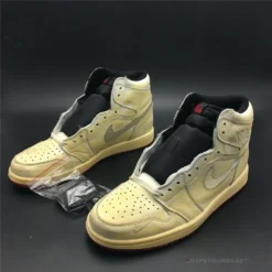 Hypeyourbeast Nigel Sylvester X Air Jordan 1 Retro High OG 'Nigel Sylvester' 44 Hypeyourbeast Nigel Sylvester X Air Jordan 1 Retro High OG 'Nigel Sylvester'