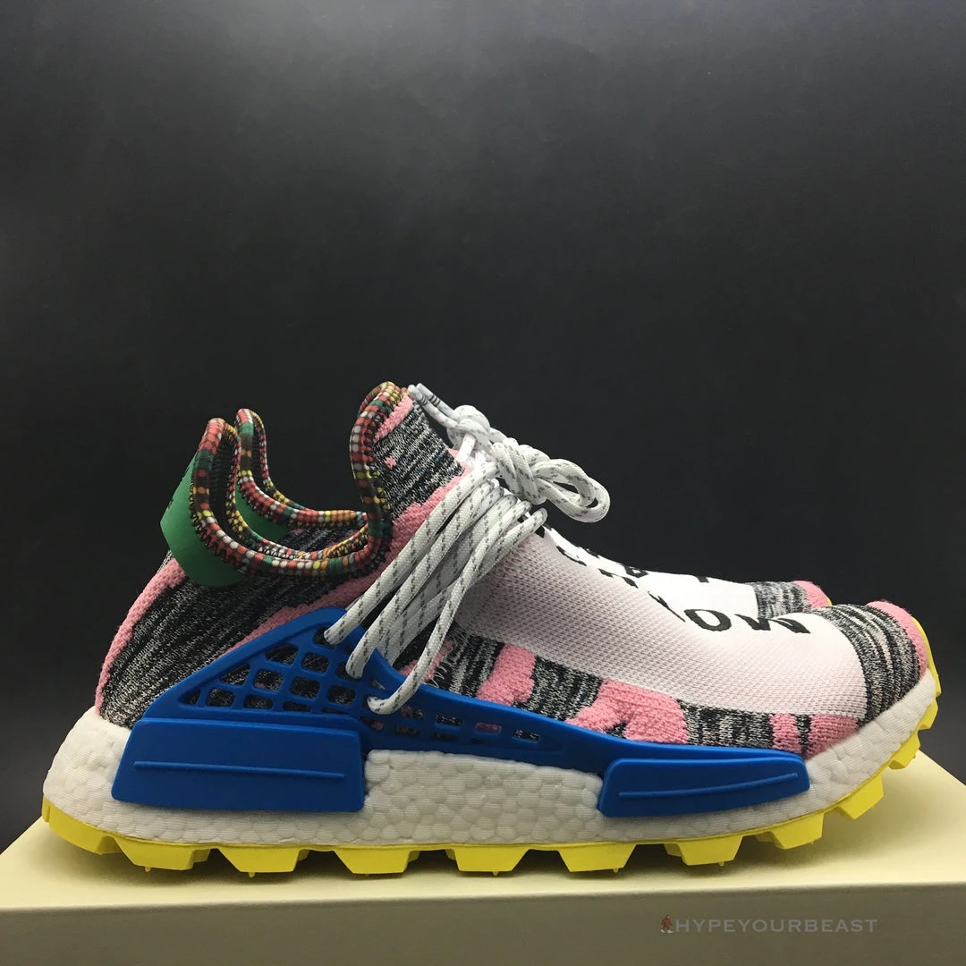 Hypeyourbeast Adidas NMD Pharrell X Human Race Tr 'Solar Pack' 14 Hypeyourbeast Adidas NMD Pharrell X Human Race Tr 'Solar Pack'