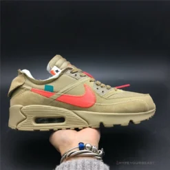 Hypeyourbeast Off White X Nike Air Max 90