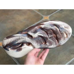 HypeYourBeast Adidas Yeezy Foam RUNNER MX 'Cream Clay'