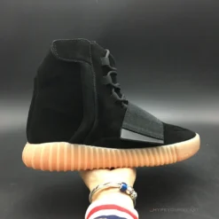 Hypeyourbeast Yeezy Boost 750 Chocolate
