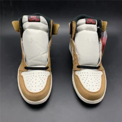 Hypeyourbeast Air Jordan 1 Retro High 'Rookie Of The Year' 30 Hypeyourbeast Air Jordan 1 Retro High 'Rookie Of The Year'