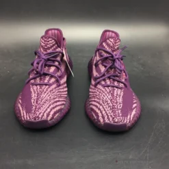 Hypeyourbeast Adidas Yeezy Boost 350 V2 Red Night Purple 30 Hypeyourbeast Adidas Yeezy Boost 350 V2 Red Night Purple