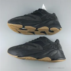 Hypeyourbeast Adidas Yeezy Boost 700 'Utility Black'