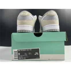 Hypeyourbeast Nike SB Dunk Low 'Summit White' 25 Hypeyourbeast Nike SB Dunk Low 'Summit White'