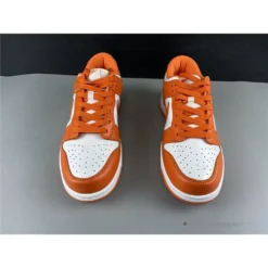 Hypeyourbeast Nike Dunk Low 'Syracuse'