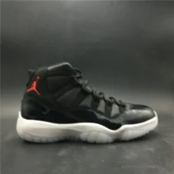 Hypeyourbeast Air Jordan 11 Retro '72-10'
