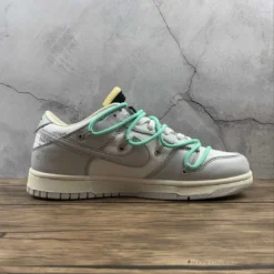 HypeYourBeast Off White X Nike Dunk Low 'Dear Summer - 04/50' 31 HypeYourBeast Off White X Nike Dunk Low 'Dear Summer - 04/50'