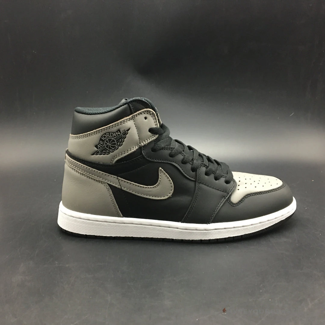 Hypeyourbeast Air Jordan 1 Retro High OG 'Shadow' 13 Hypeyourbeast Air Jordan 1 Retro High OG 'Shadow'