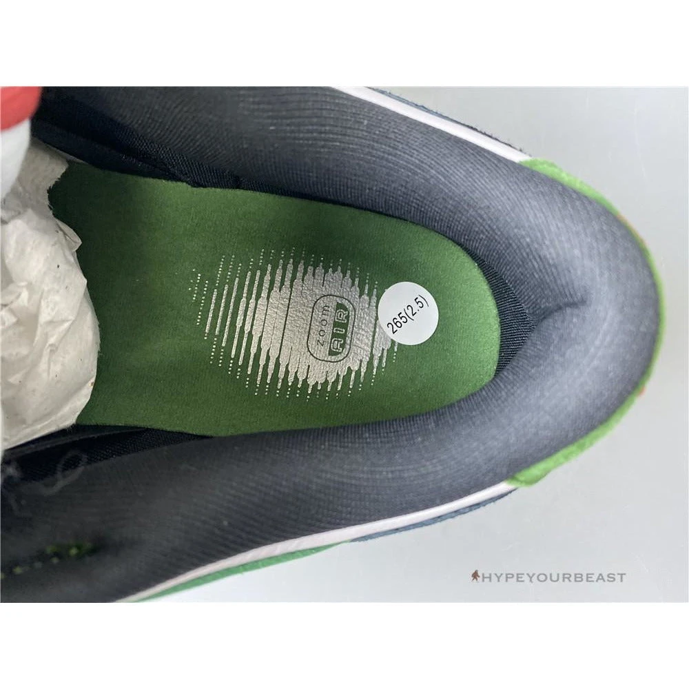 Hypeyourbeast Nike Dunk Sb Low Heineken 16 Hypeyourbeast Nike Dunk Sb Low Heineken