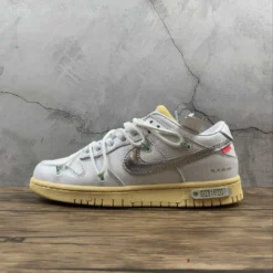 HypeYourBeast Off White X Nike Dunk Low 'Dear Summer - 18/50' 21 HypeYourBeast Off White X Nike Dunk Low 'Dear Summer - 18/50'