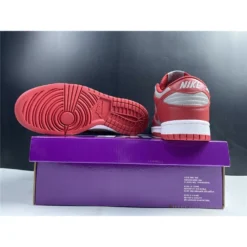 Hypeyourbeast Nike Dunk SB Low 'University Red'