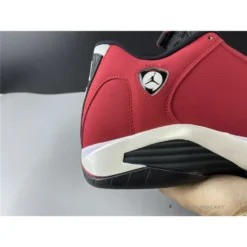 Hypeyourbeast Air Jordan 14 'Gym Red'
