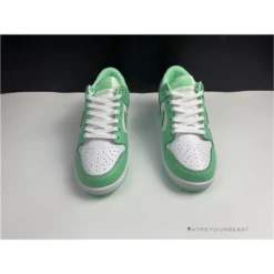 HypeYourBeast Nike SB Dunk Low Green Glow 29 HypeYourBeast Nike SB Dunk Low Green Glow